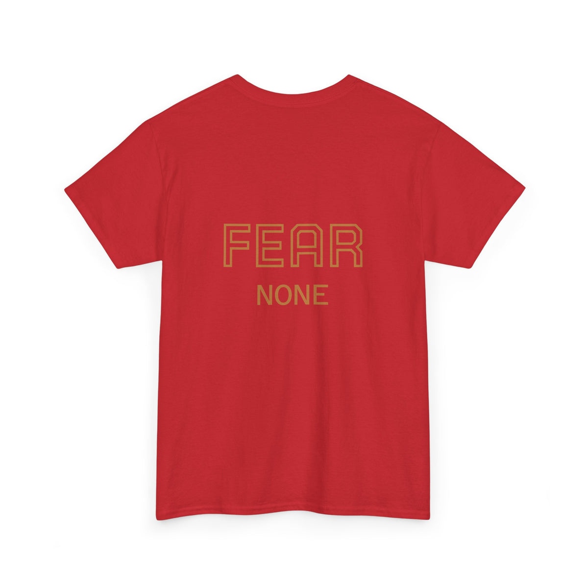 Ni-Guru Graphic Tee — Spiritual Guru Illustration T-Shirt