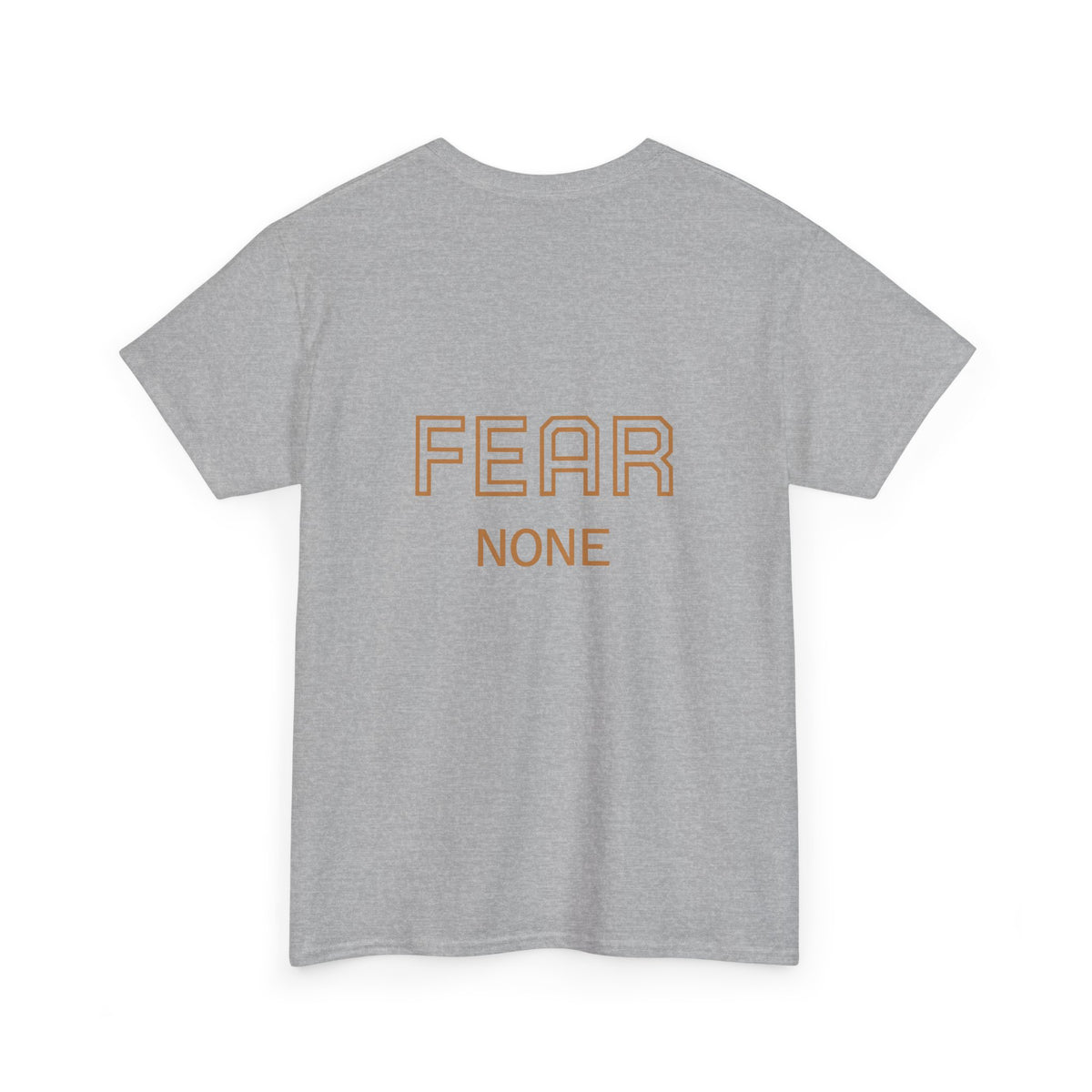 Ni-Guru Graphic Tee — Spiritual Guru Illustration T-Shirt
