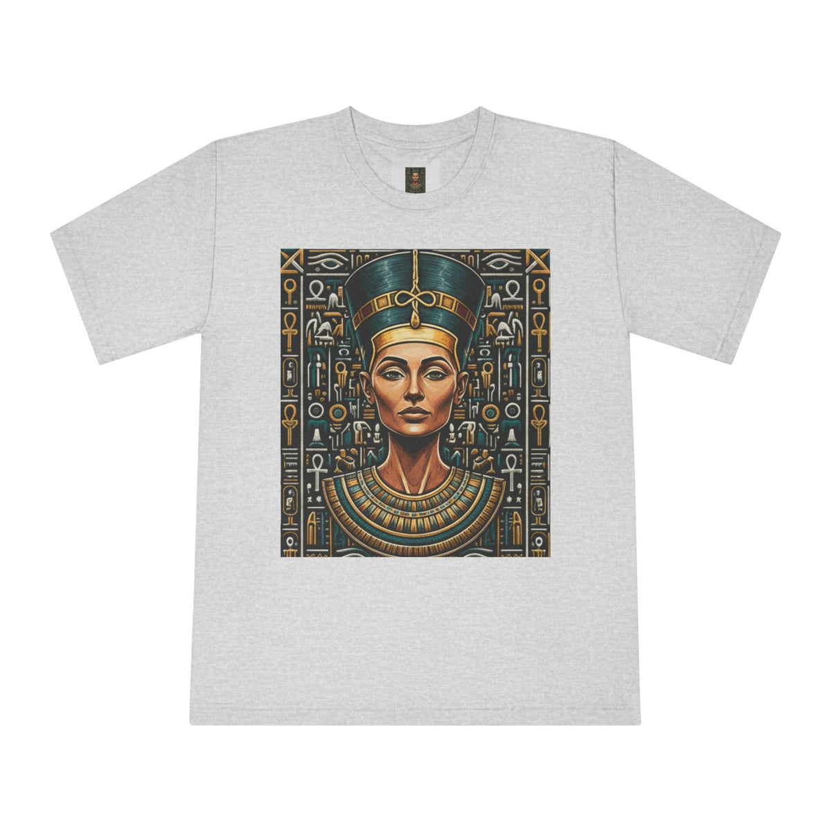 Elevated Kemetic Royalty Crewneck Sweatshirt #3