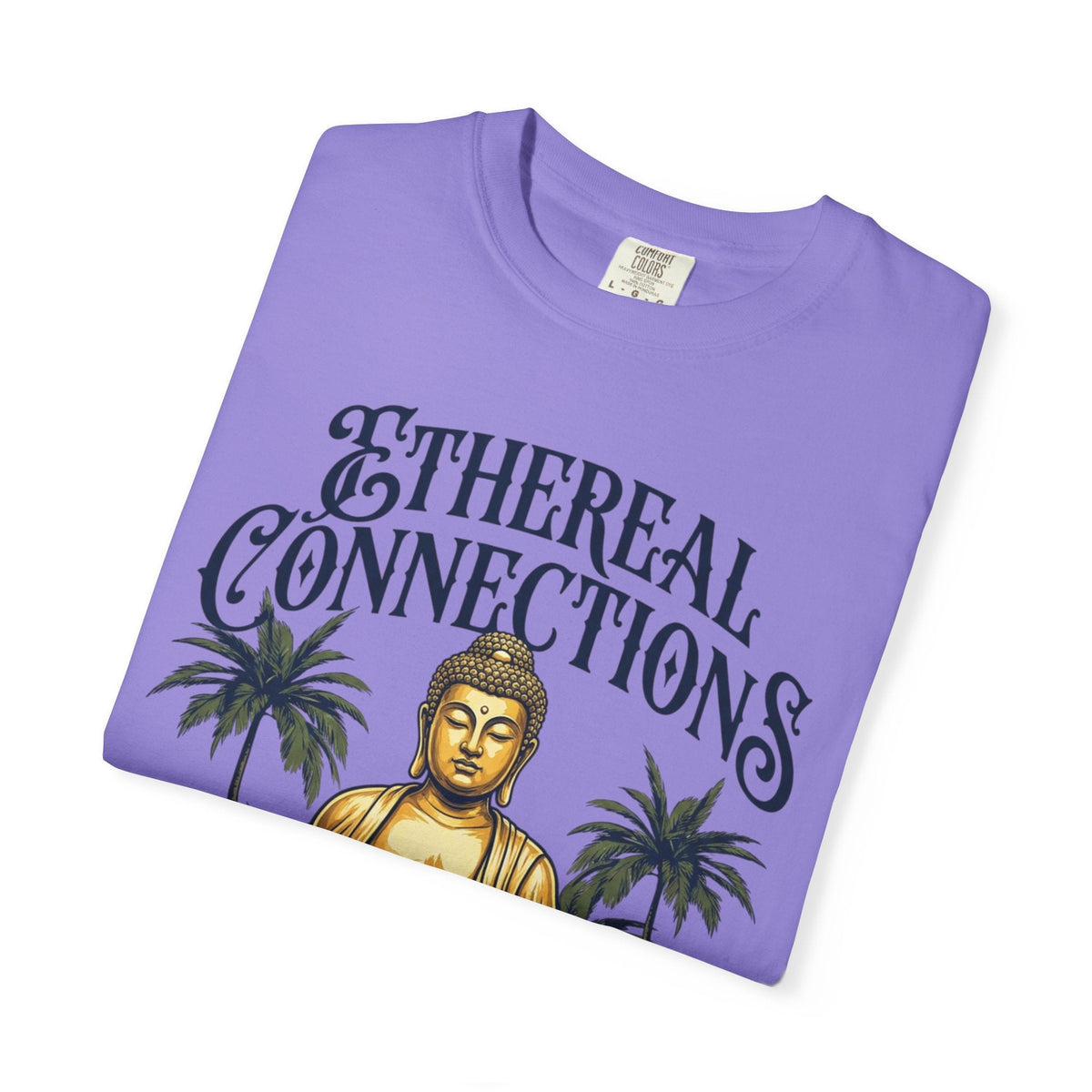 Ethereal connections  T-Shirt