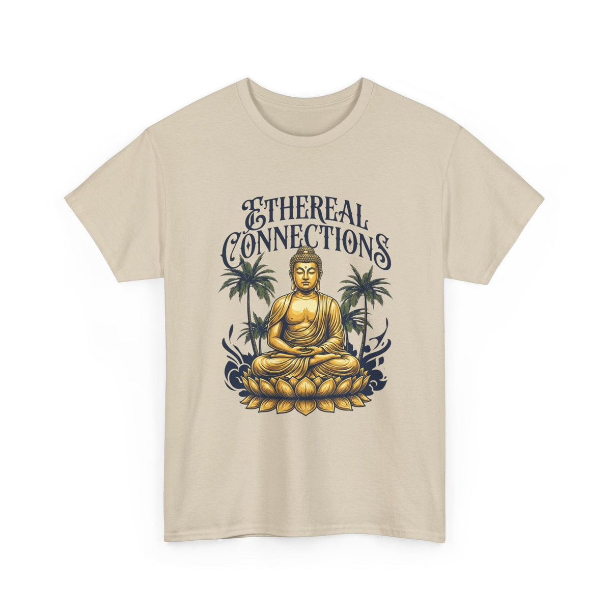 Unisex, ethereal connections T-Shirt