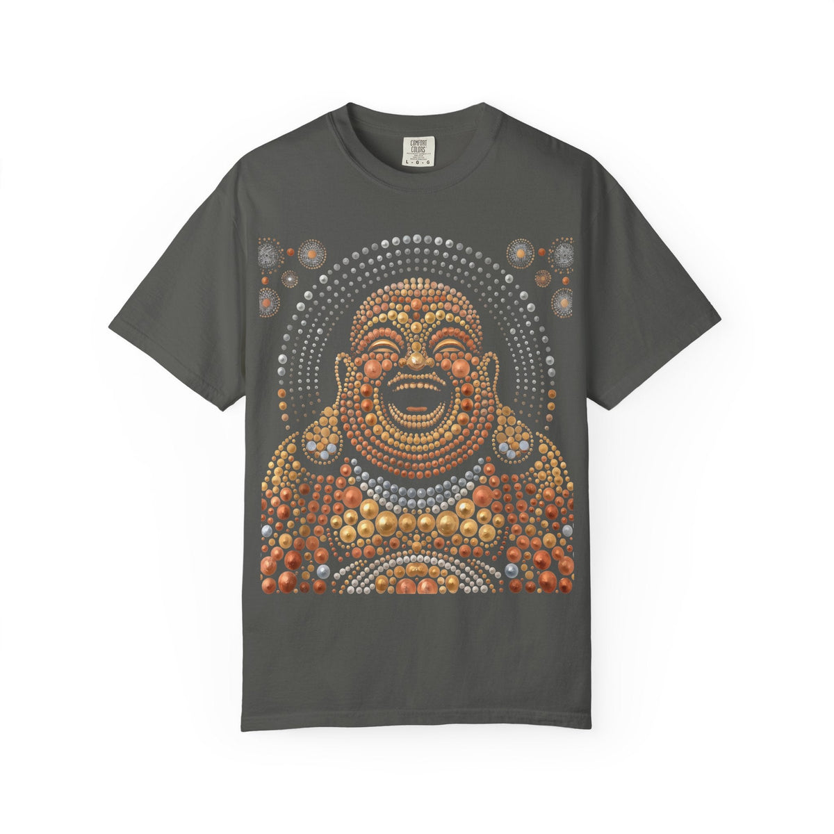 Buddha Legendary Ancestral T-shirt