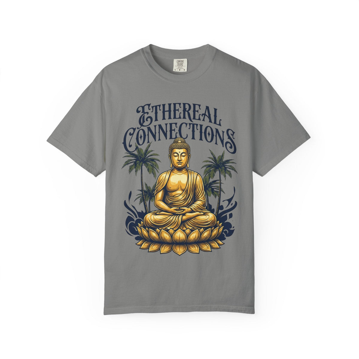 Ethereal connections  T-Shirt