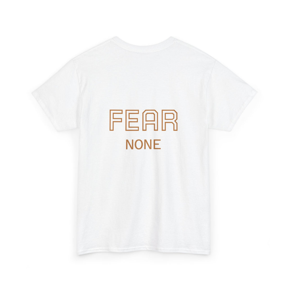 Ni-Guru Graphic Tee — Spiritual Guru Illustration T-Shirt