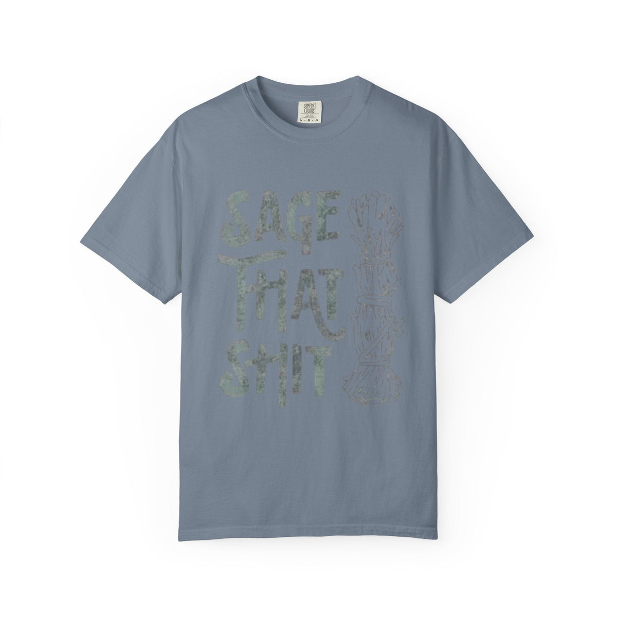 Sage That Themed T shirt
