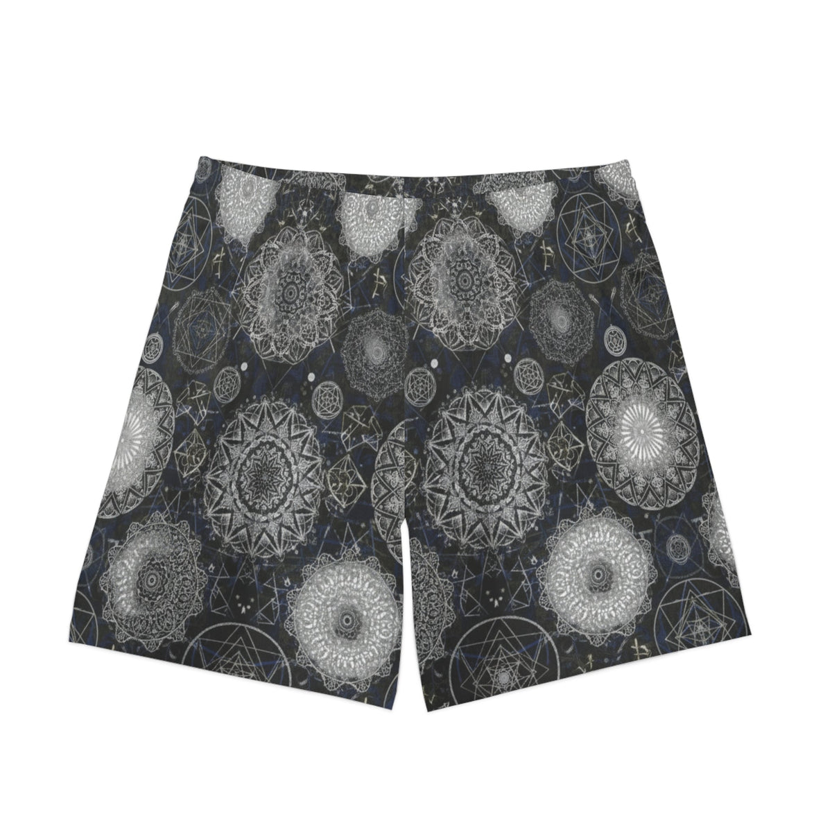 Ancestral Sacred Geometry Shorts #4