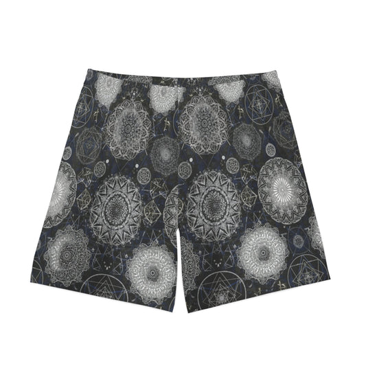 Ancestral Sacred Geometry Shorts #4