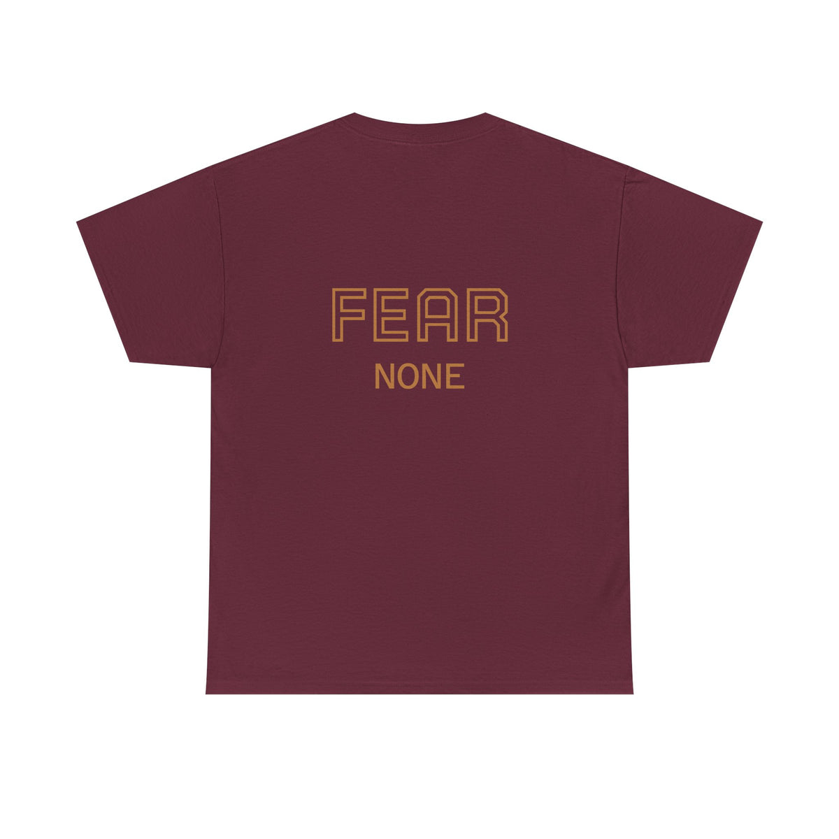 Ni-Guru Graphic Tee — Spiritual Guru Illustration T-Shirt