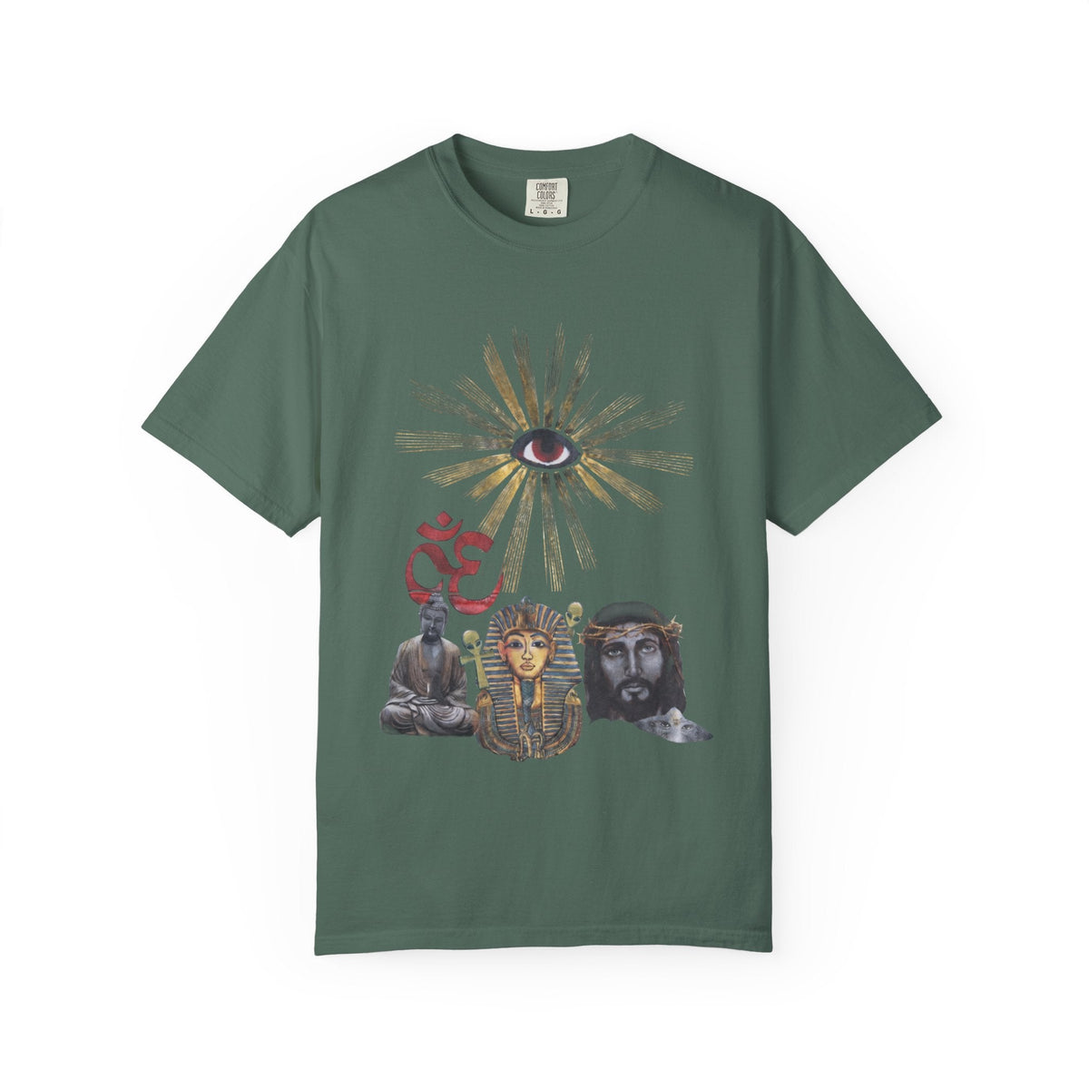 Legendary Ancestral T-shirt