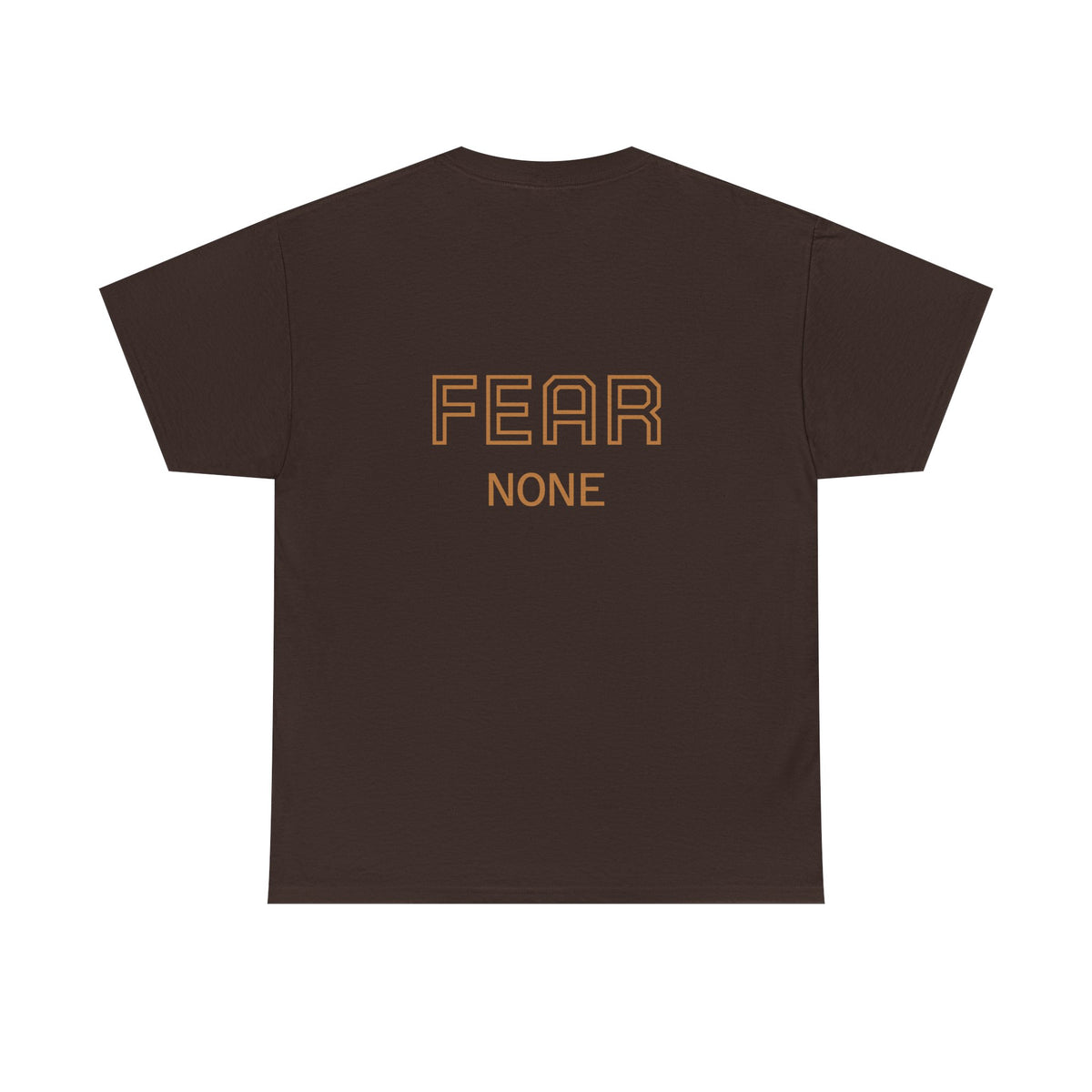 Ni-Guru Graphic Tee — Spiritual Guru Illustration T-Shirt
