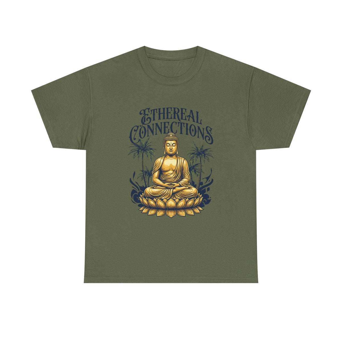 Unisex, ethereal connections T-Shirt