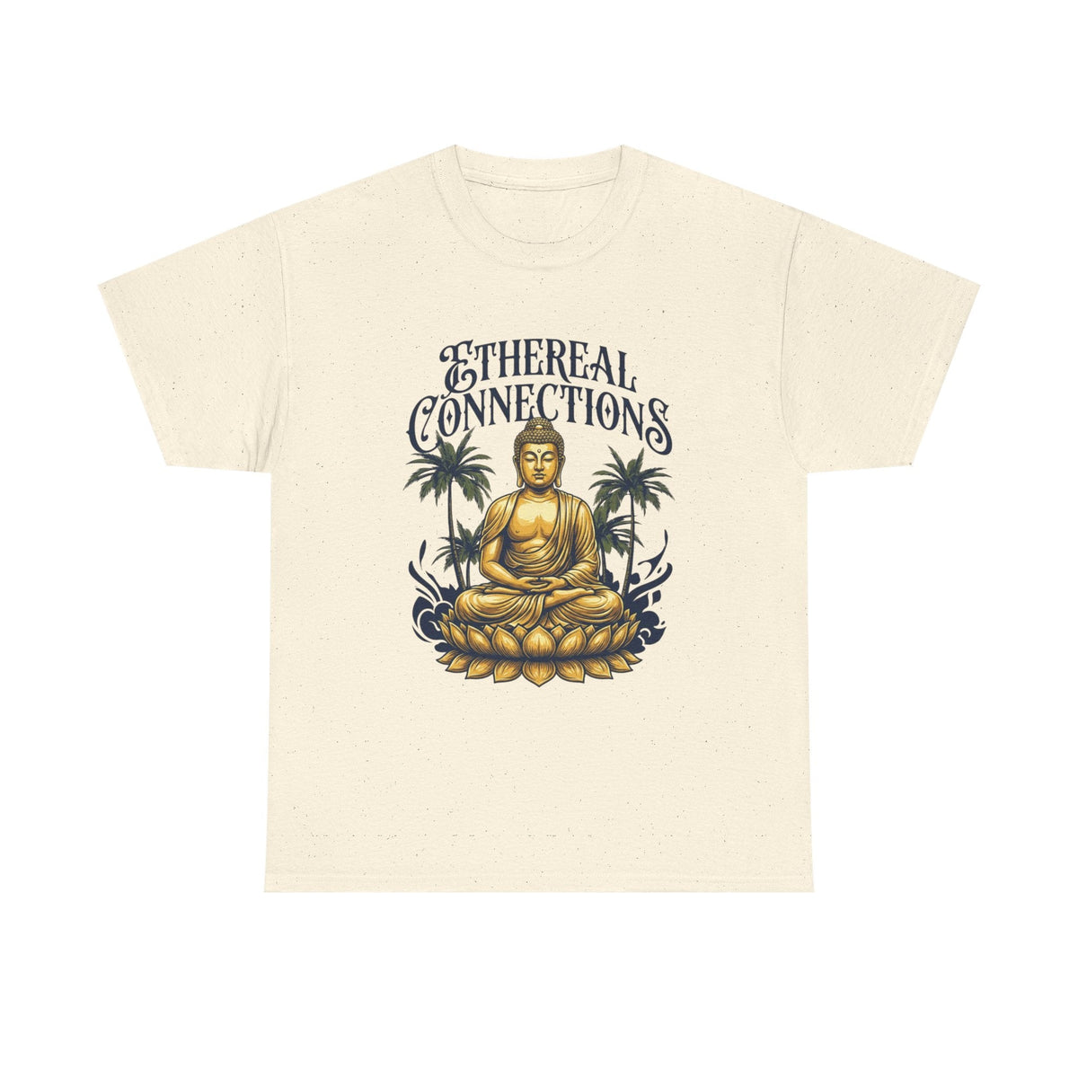 Unisex, ethereal connections T-Shirt