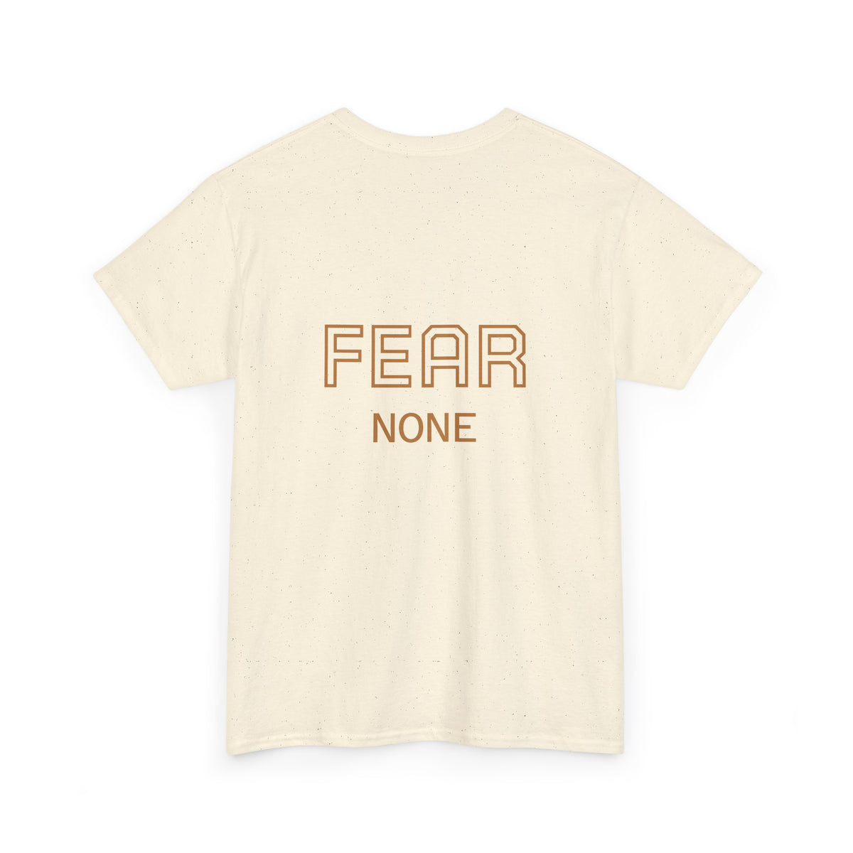 Ni-Guru Graphic Tee — Spiritual Guru Illustration T-Shirt