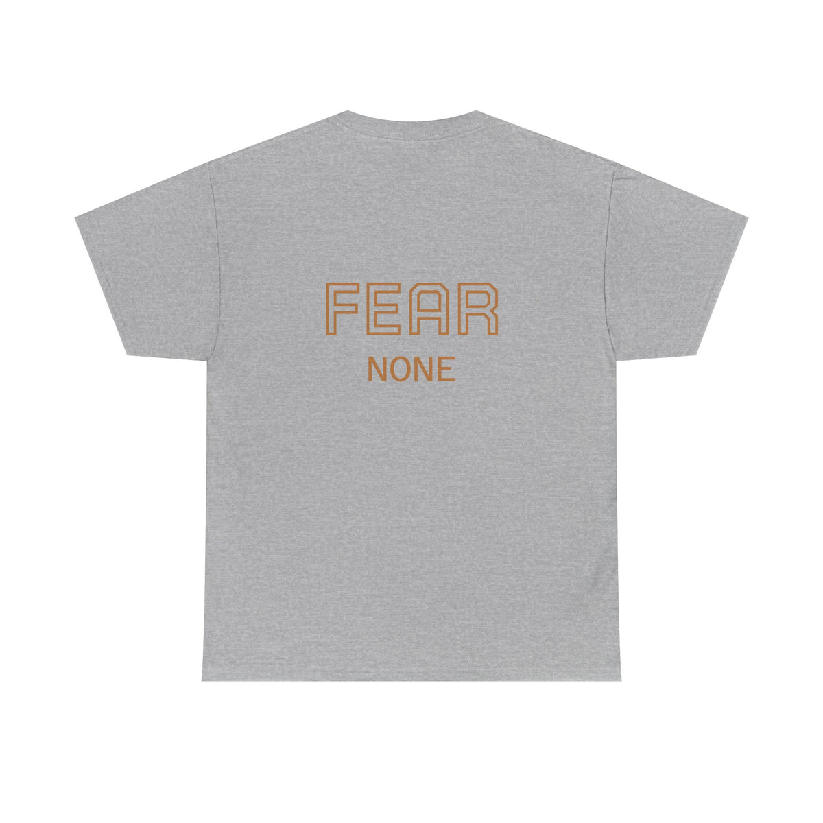 Ni-Guru Graphic Tee — Spiritual Guru Illustration T-Shirt
