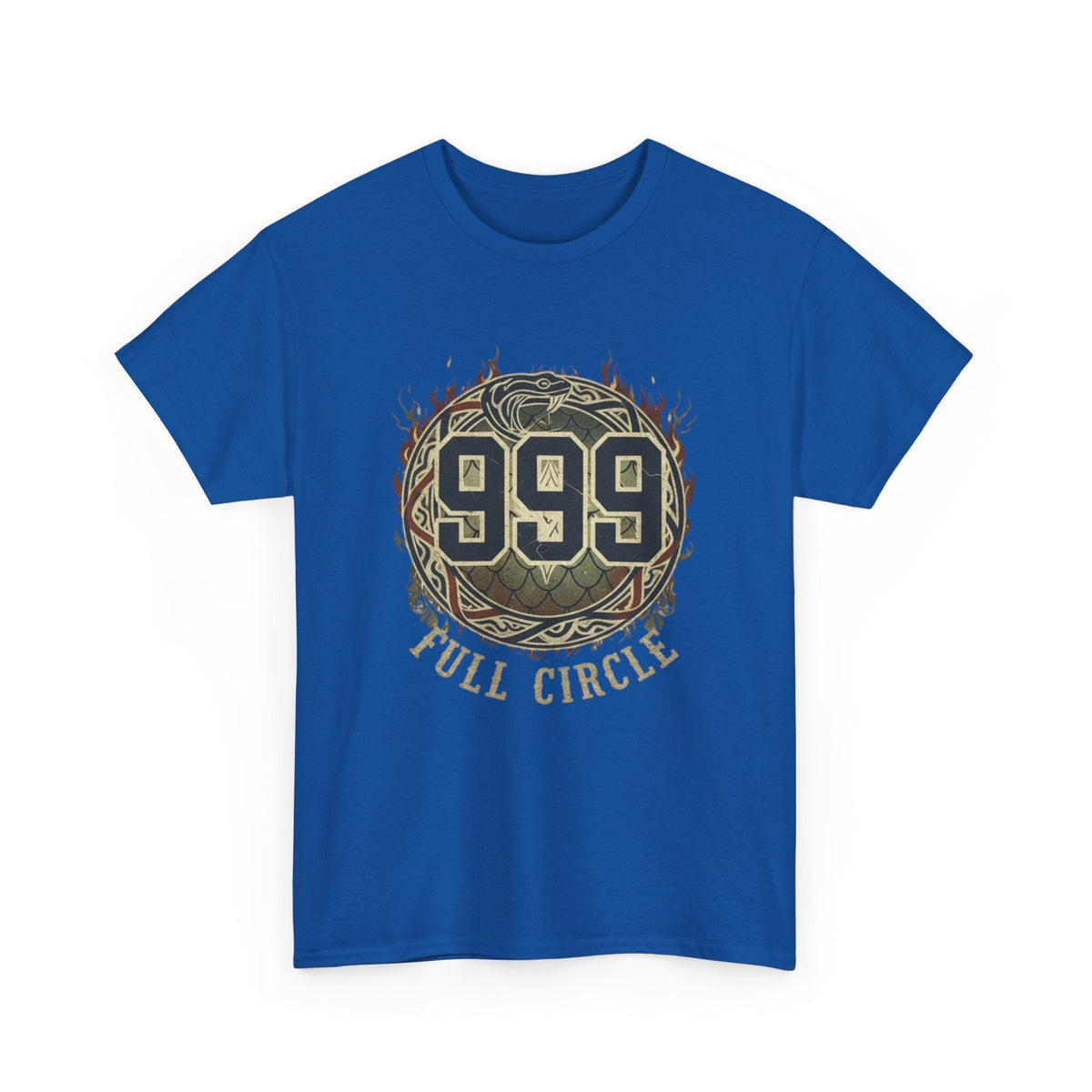 Copy of Divine Angel Numbers T-Shirt (Unisex) #999