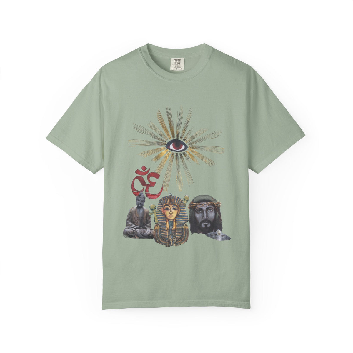 Legendary Ancestral T-shirt