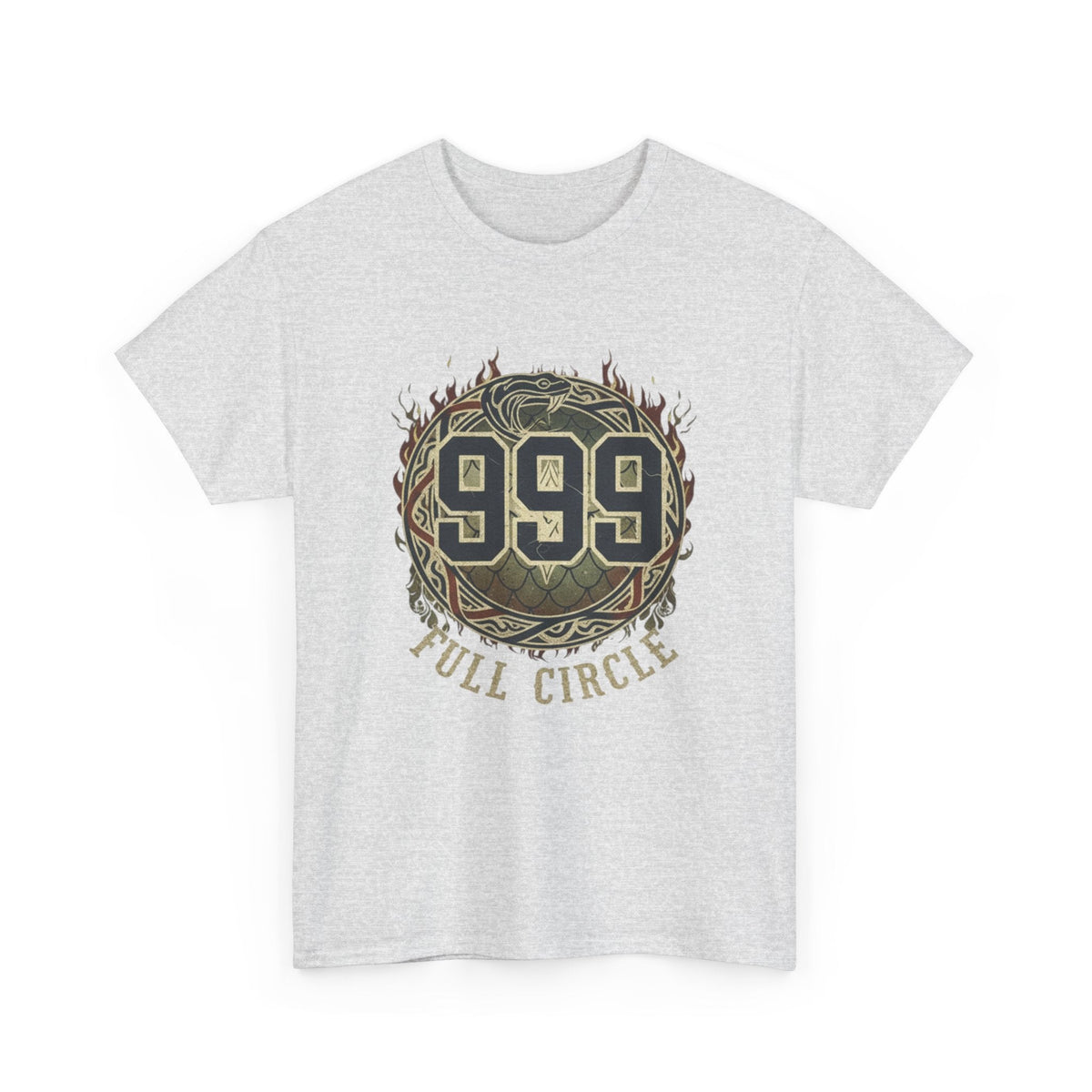 Copy of Divine Angel Numbers T-Shirt (Unisex) #999