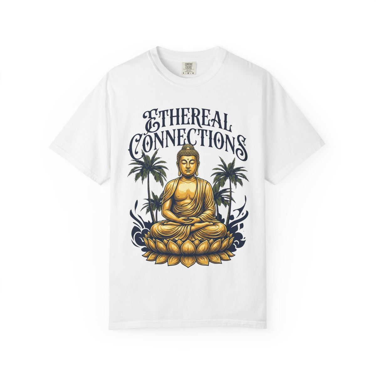 Ethereal connections  T-Shirt