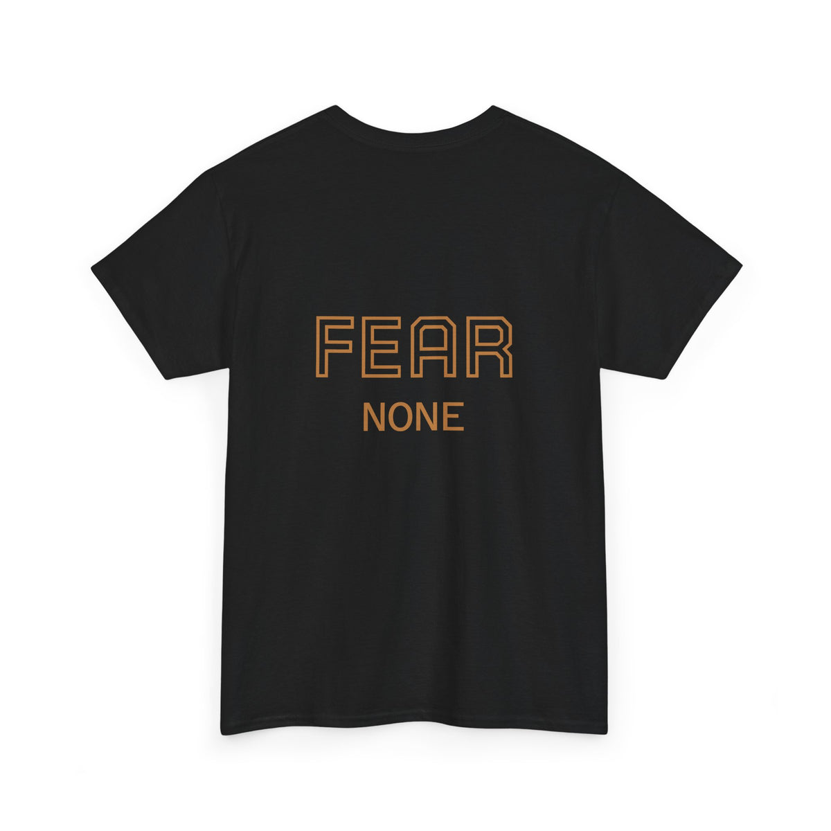 Ni-Guru Graphic Tee — Spiritual Guru Illustration T-Shirt
