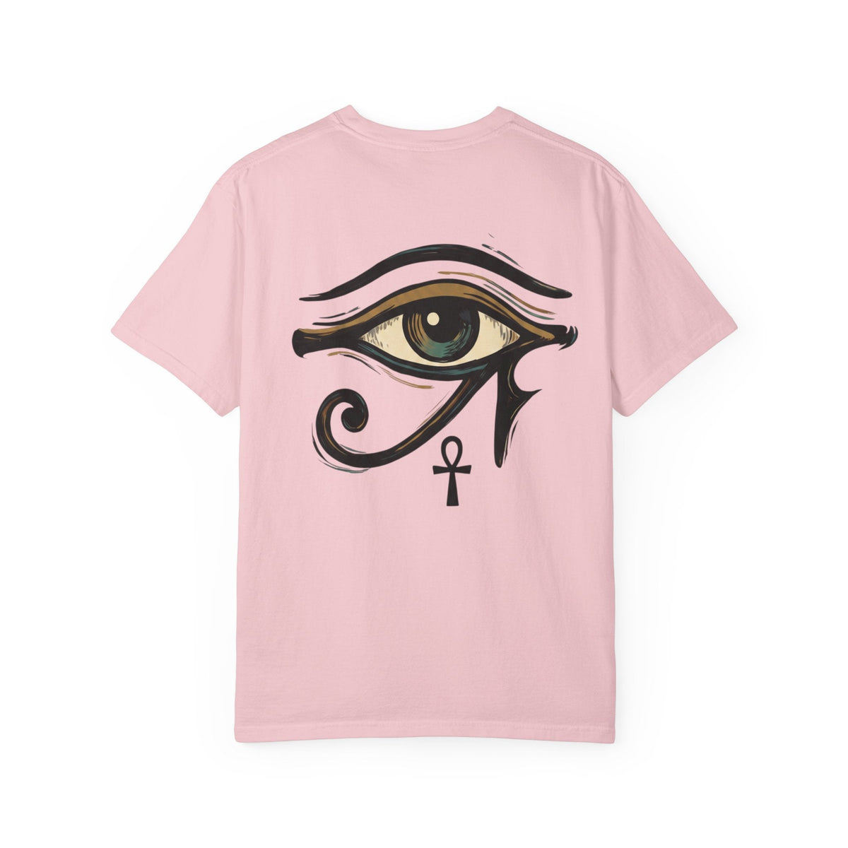 Wke Wrld Merch T Shirt (Unisex)