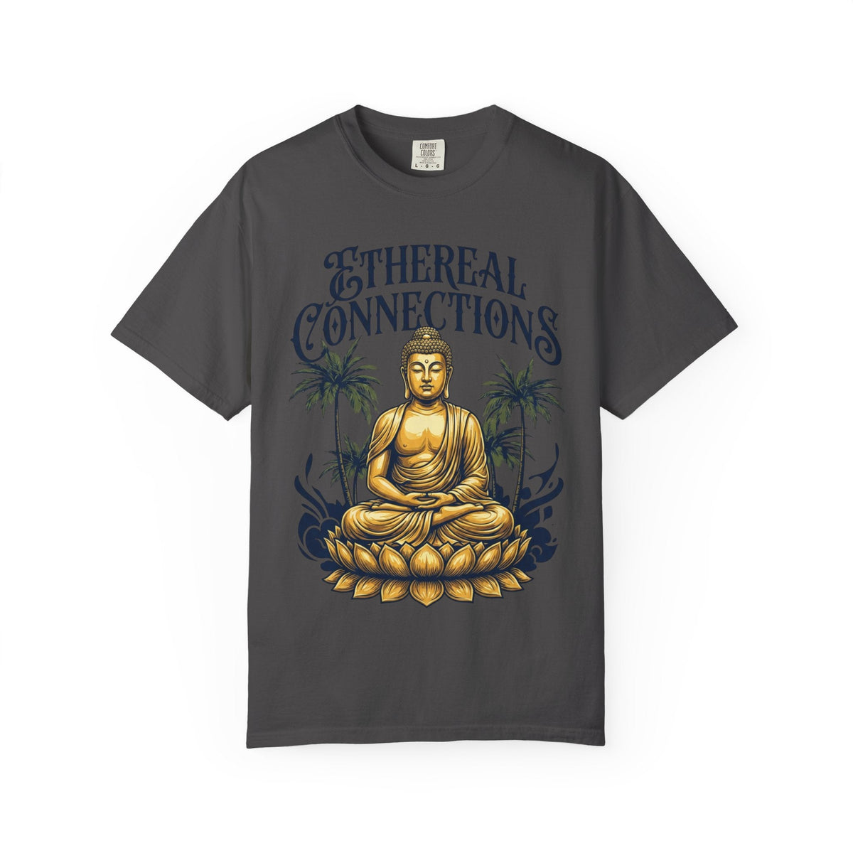 Ethereal connections  T-Shirt