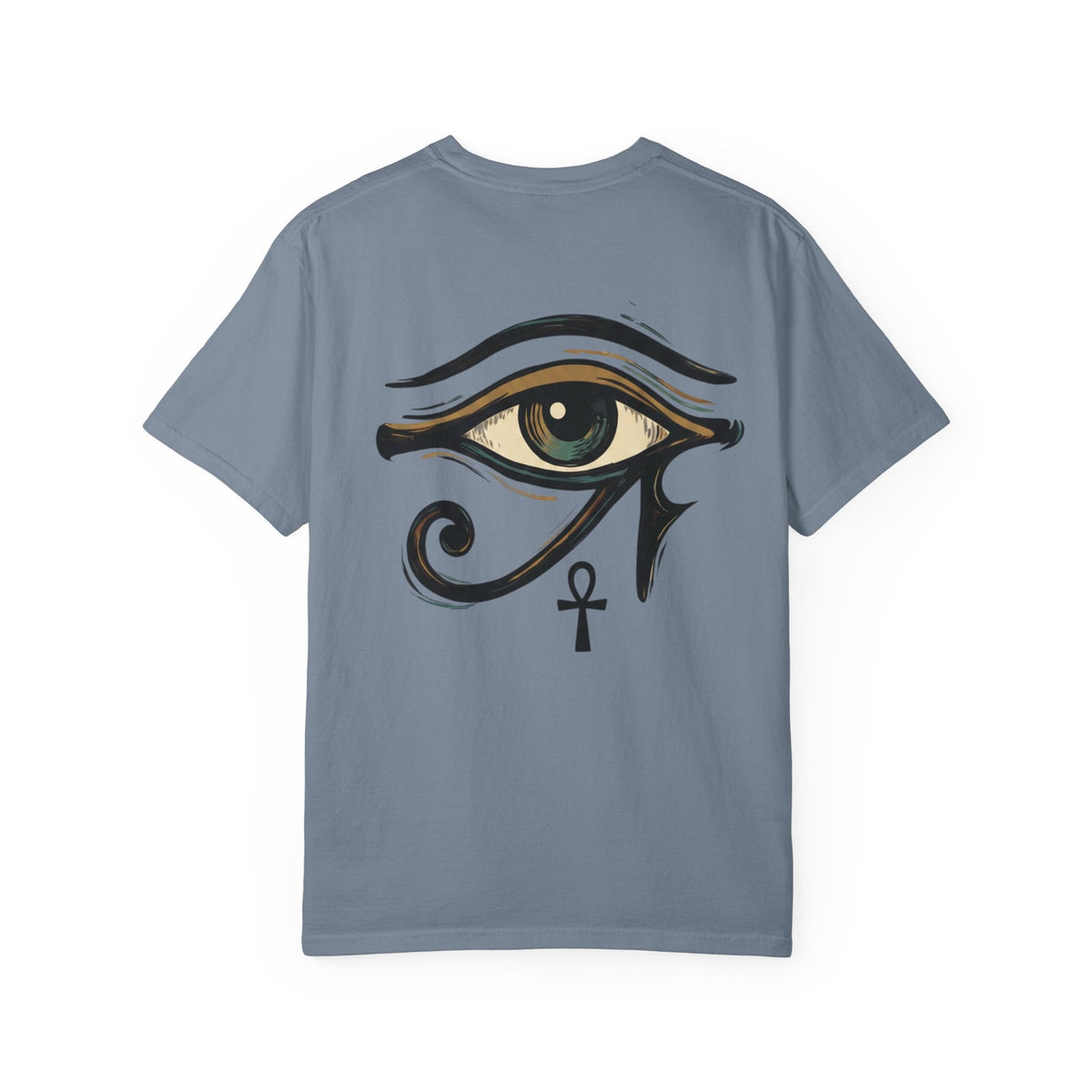 Wke Wrld Merch T Shirt (Unisex)