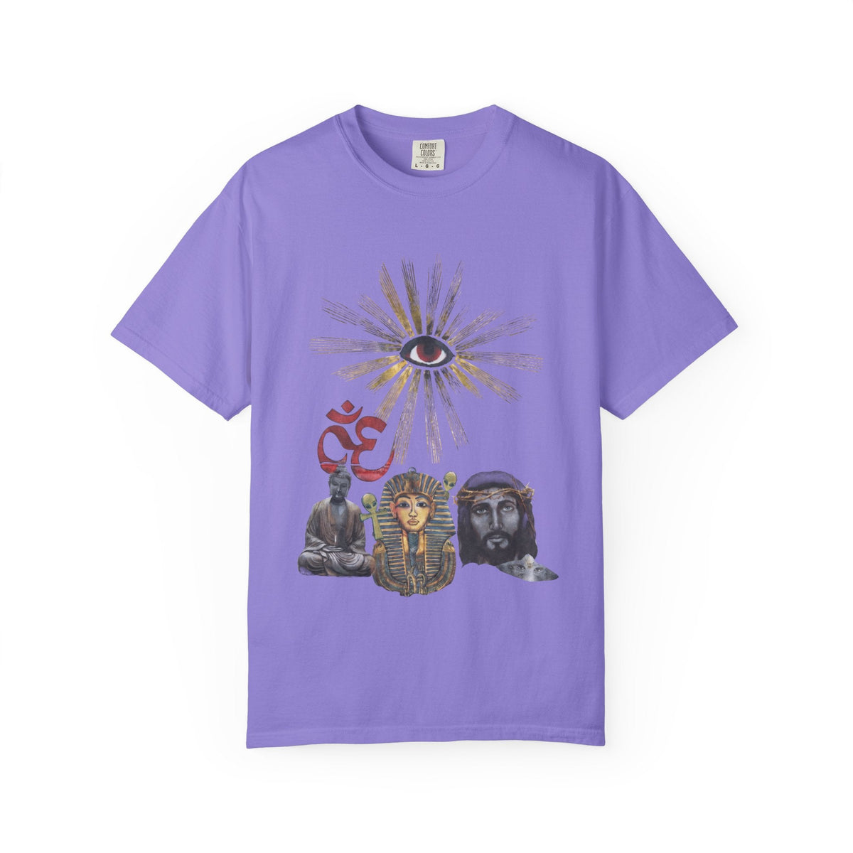 Legendary Ancestral T-shirt