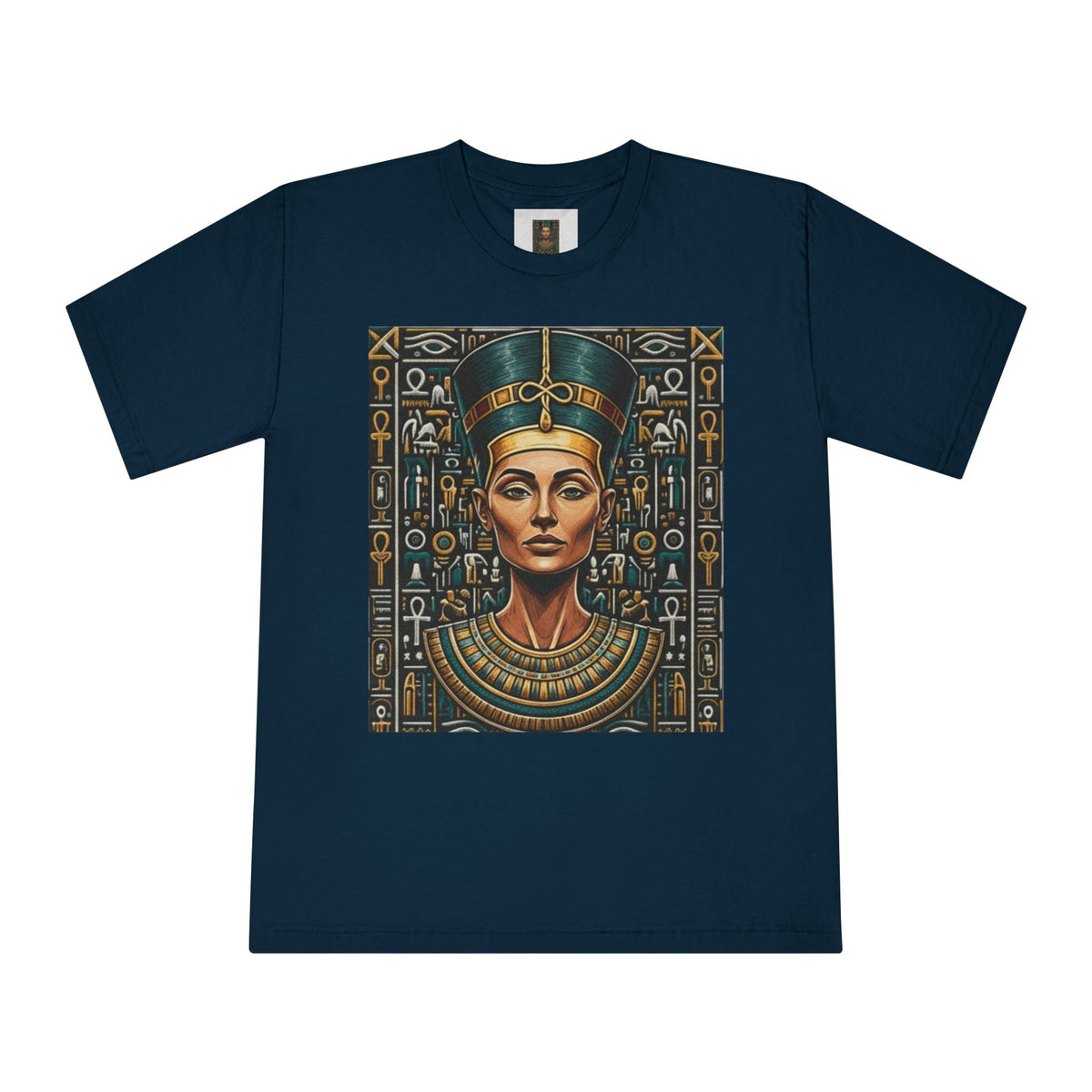 Elevated Kemetic Royalty Crewneck Sweatshirt #3