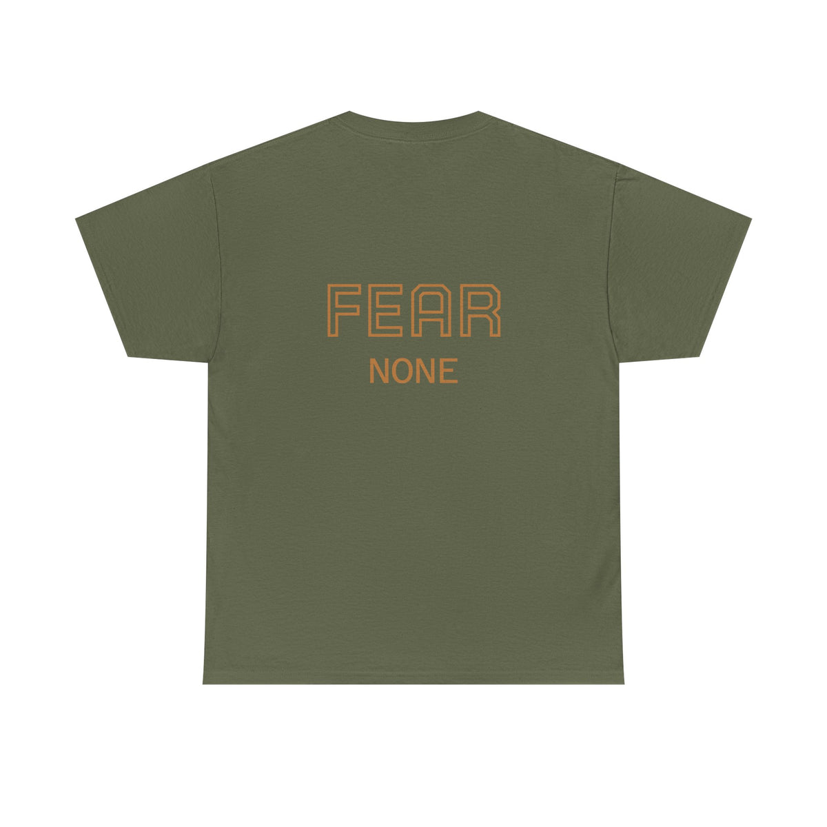 Ni-Guru Graphic Tee — Spiritual Guru Illustration T-Shirt