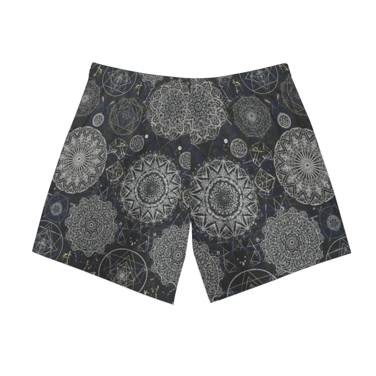 Ancestral Sacred Geometry Shorts #4