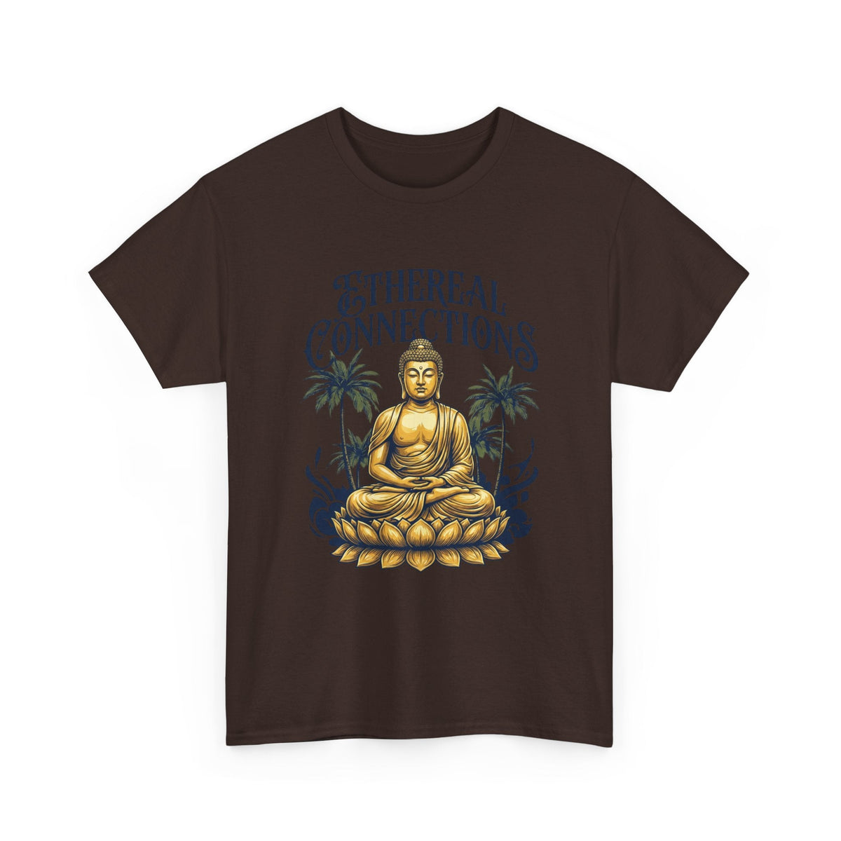 Unisex, ethereal connections T-Shirt