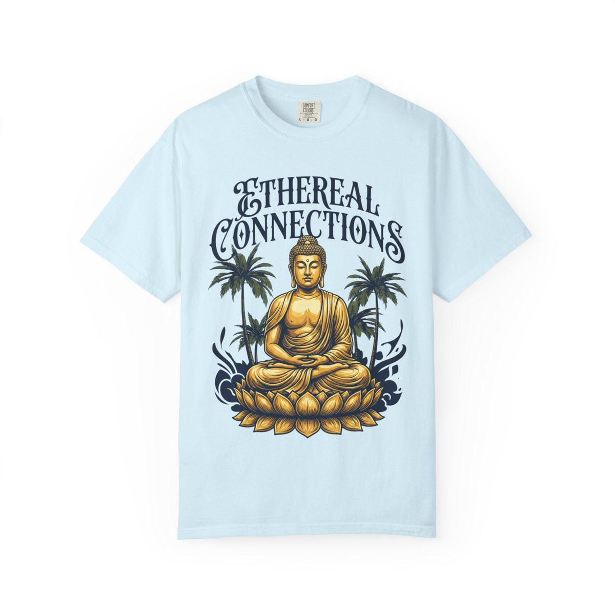 Ethereal connections  T-Shirt