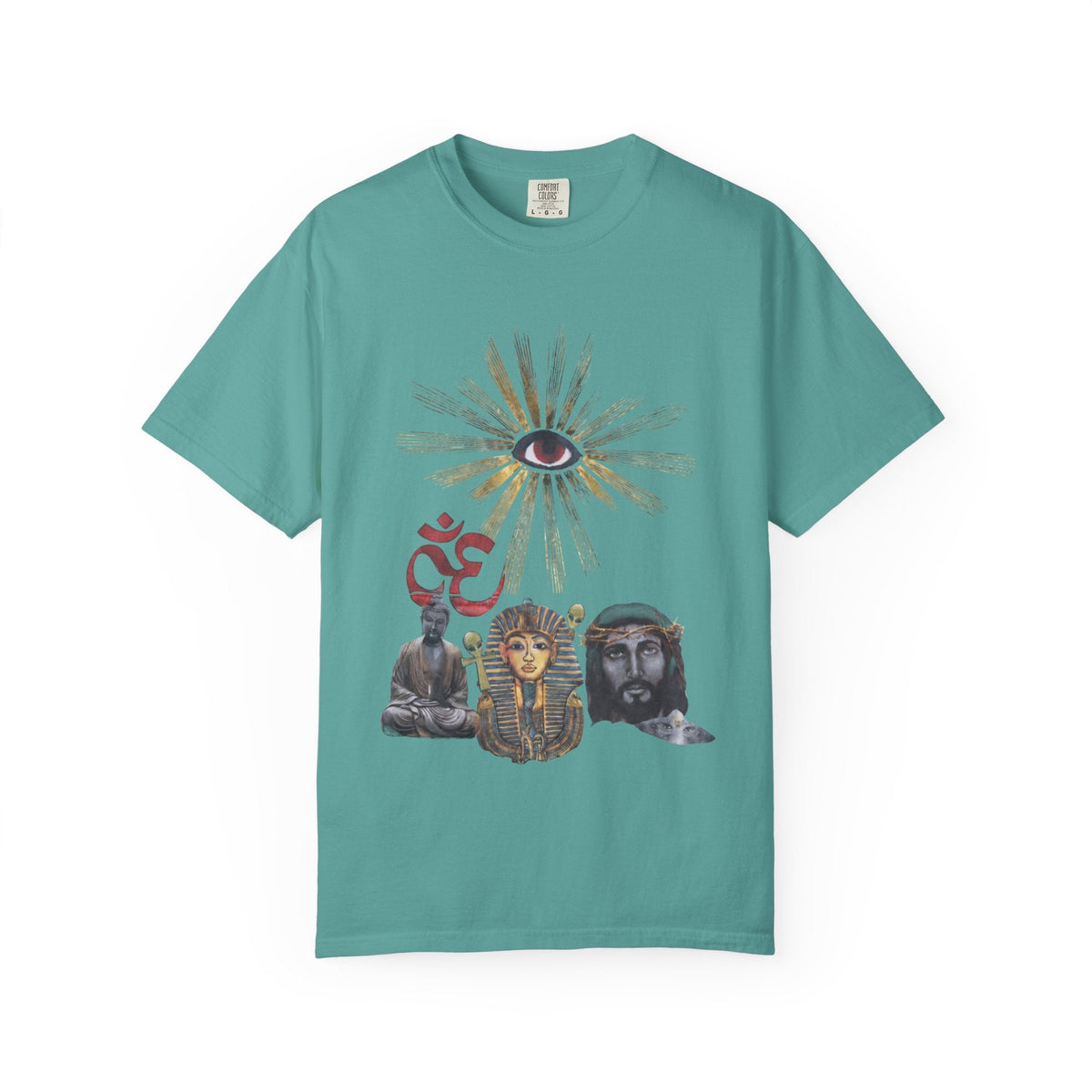 Legendary Ancestral T-shirt