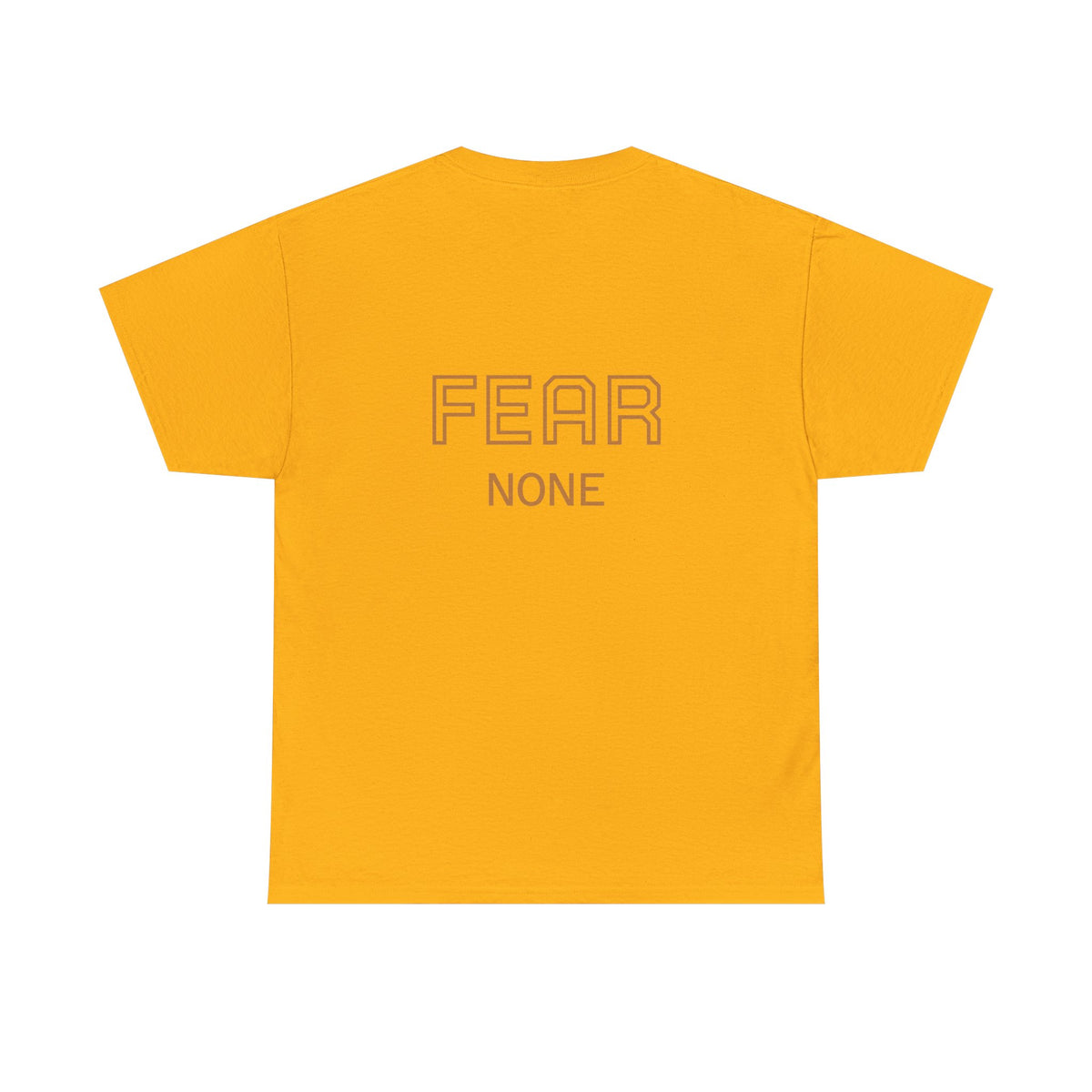 Ni-Guru Graphic Tee — Spiritual Guru Illustration T-Shirt