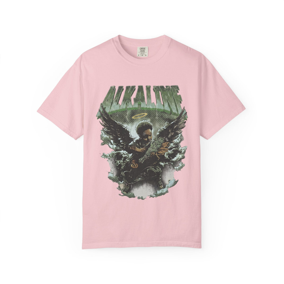 Alkaline Art T-shirt
