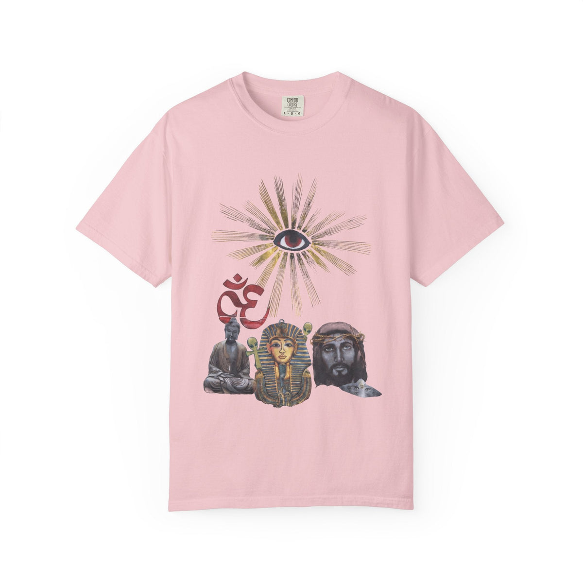 Legendary Ancestral T-shirt