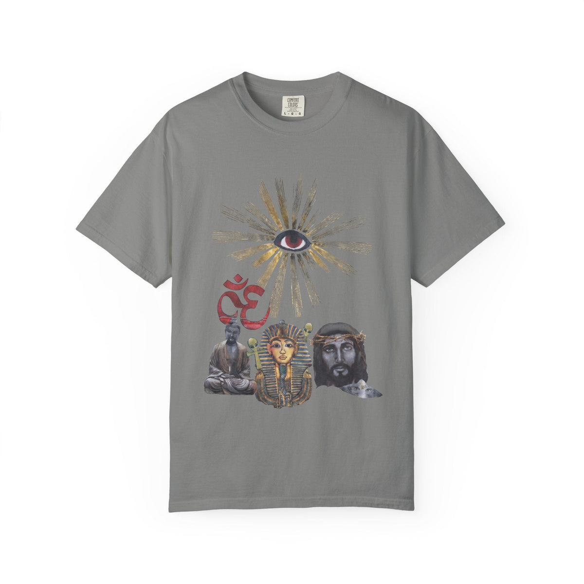 Legendary Ancestral T-shirt