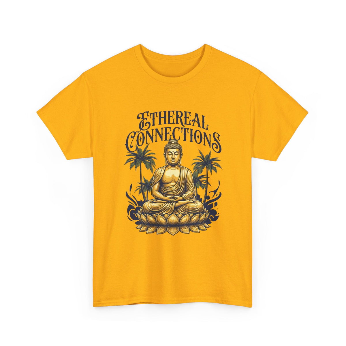 Unisex, ethereal connections T-Shirt