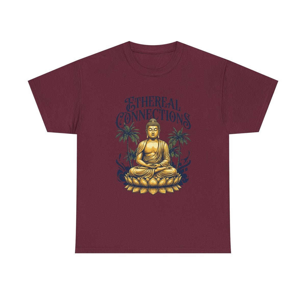 Unisex, ethereal connections T-Shirt