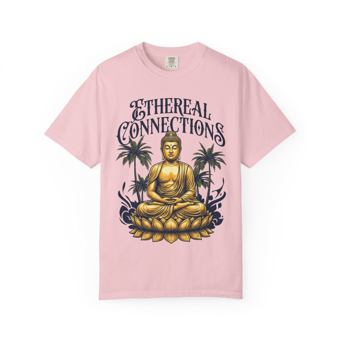 Ethereal connections  T-Shirt