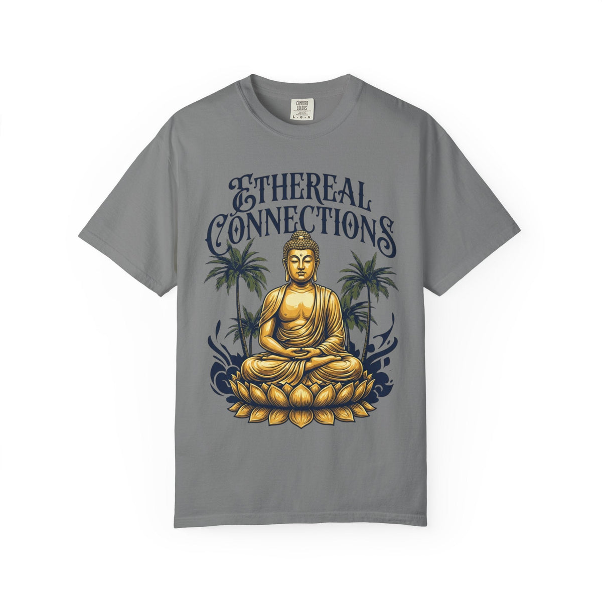 Ethereal connections  T-Shirt