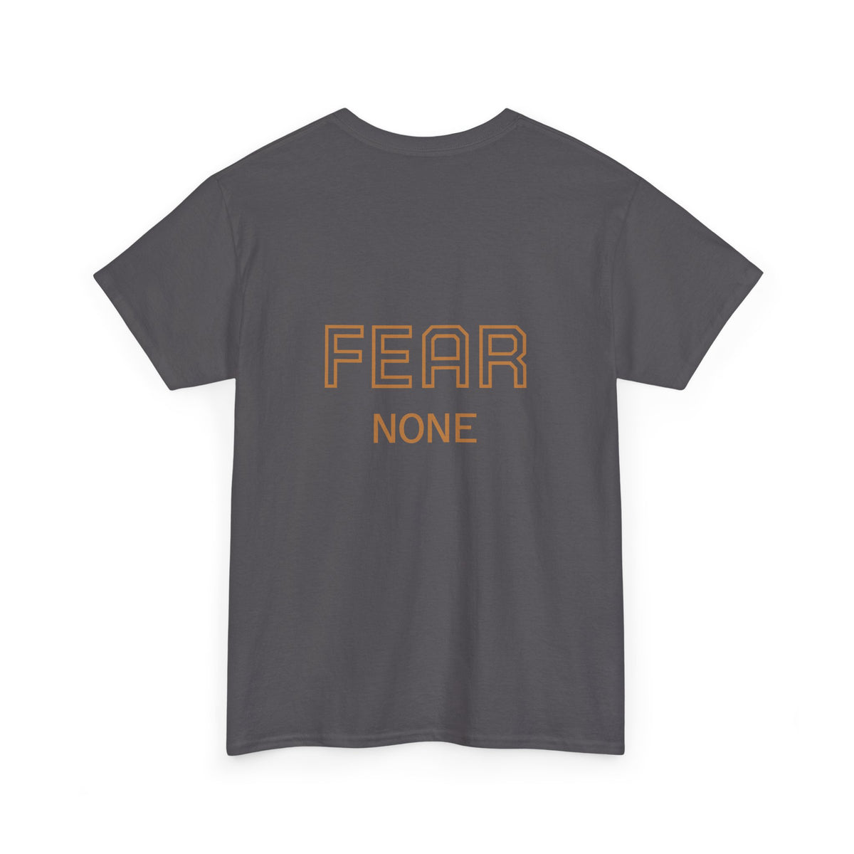 Ni-Guru Graphic Tee — Spiritual Guru Illustration T-Shirt