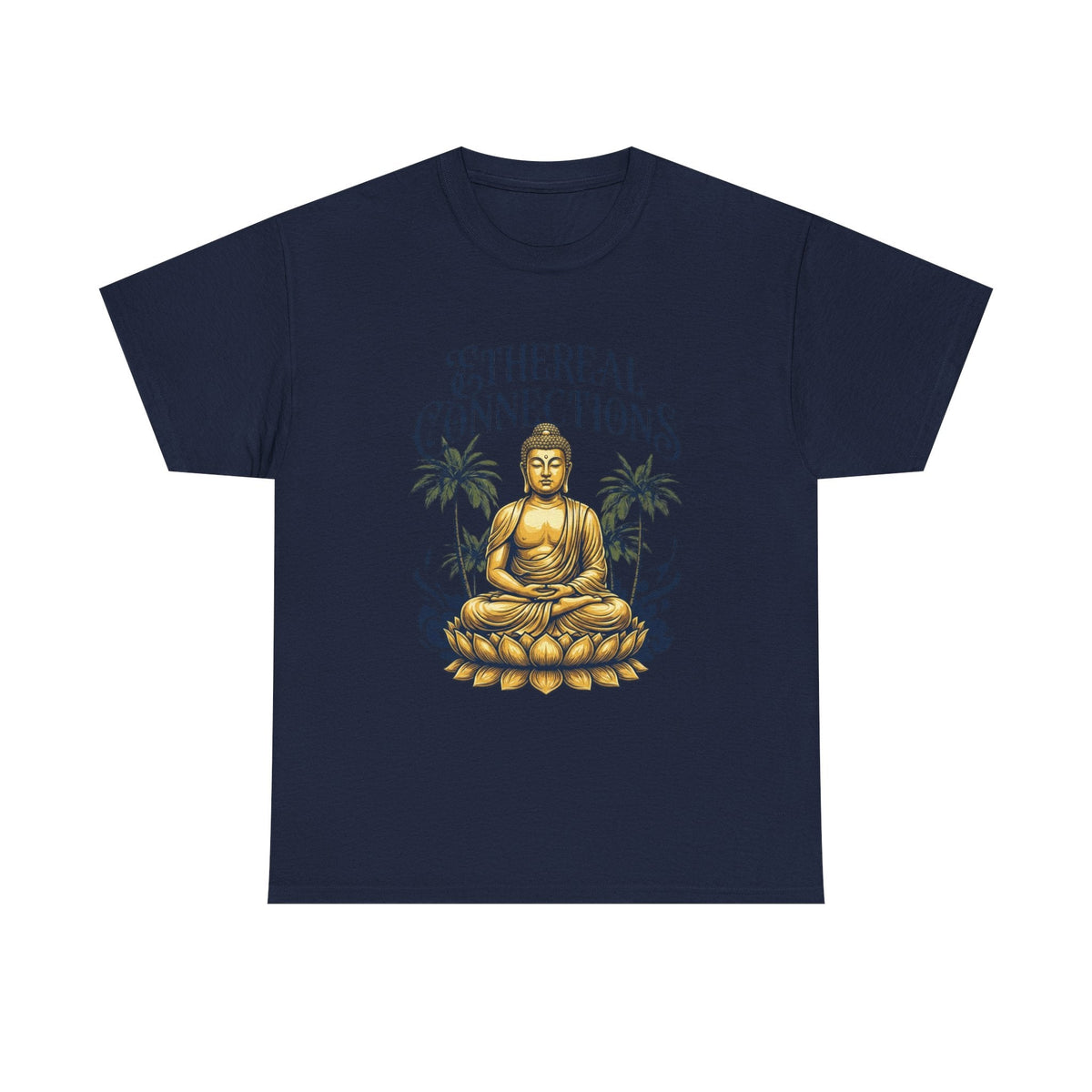 Unisex, ethereal connections T-Shirt