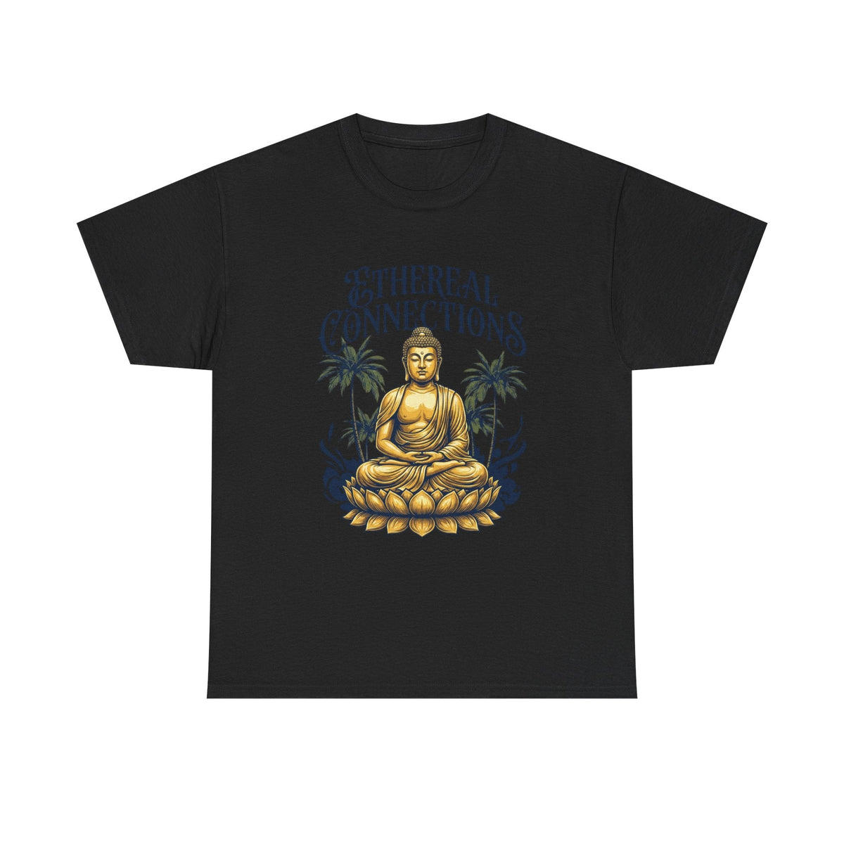Unisex, ethereal connections T-Shirt