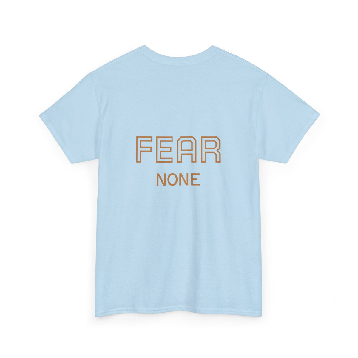 Ni-Guru Graphic Tee — Spiritual Guru Illustration T-Shirt