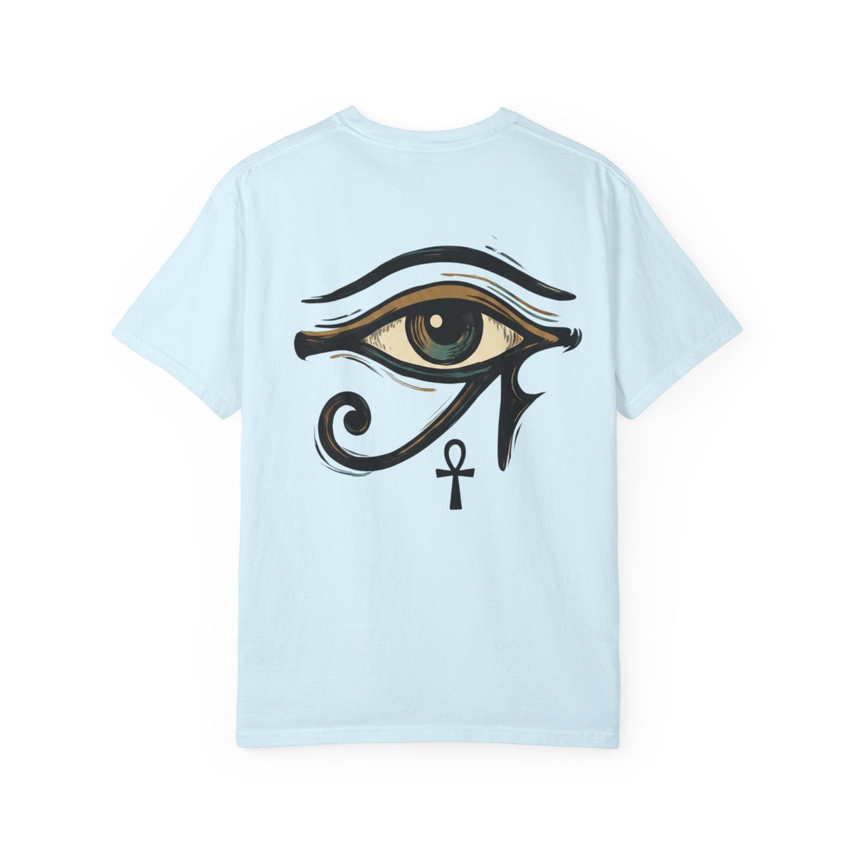 Wke Wrld Merch T Shirt (Unisex)