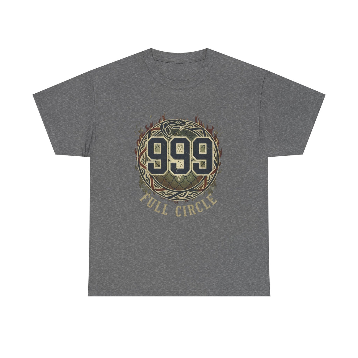 Copy of Divine Angel Numbers T-Shirt (Unisex) #999