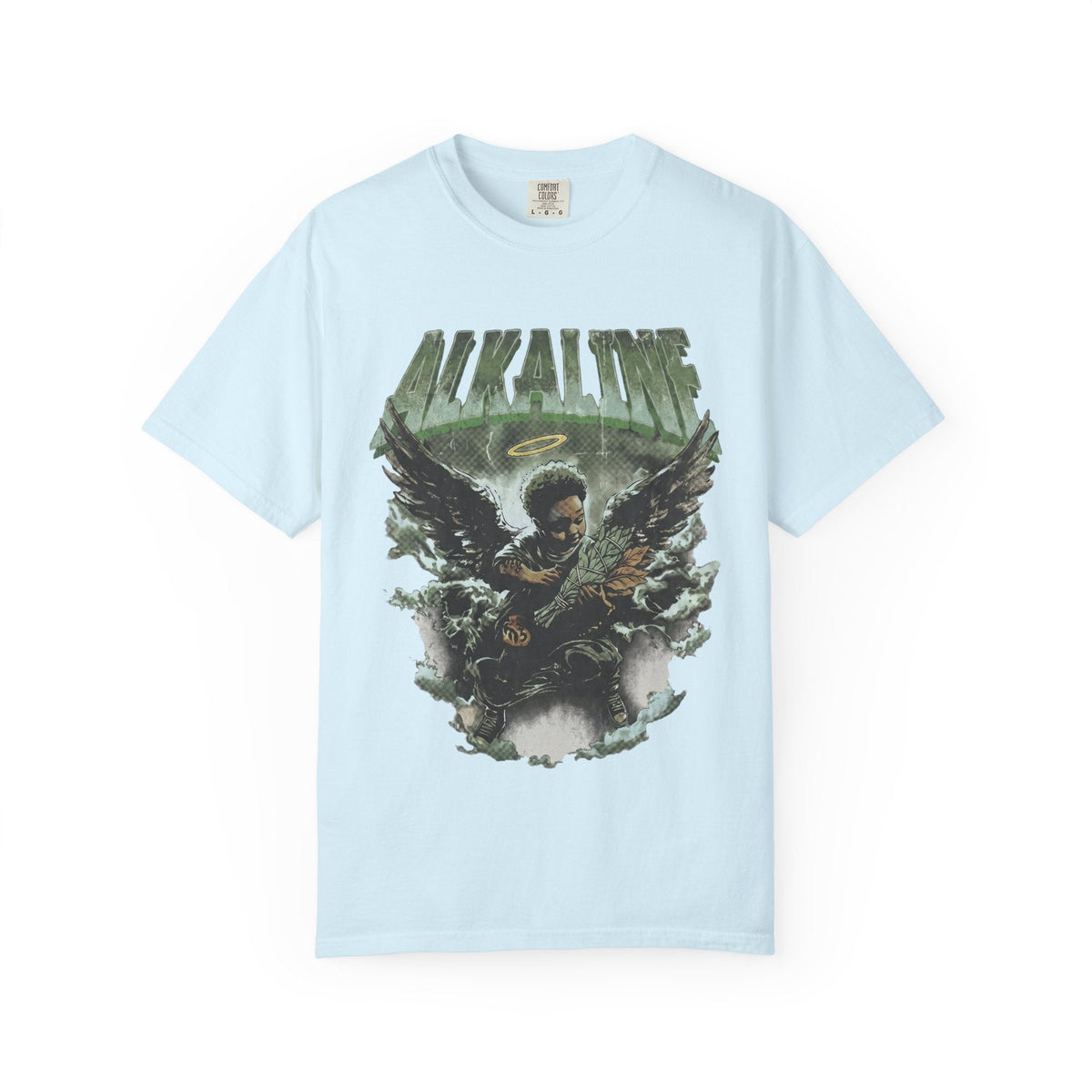 Alkaline Art T-shirt