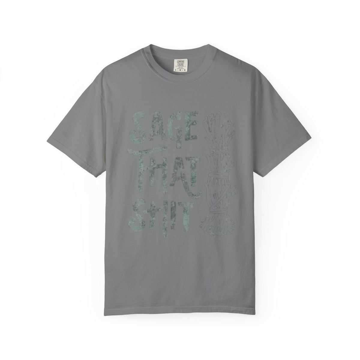 Sage That Themed T shirt