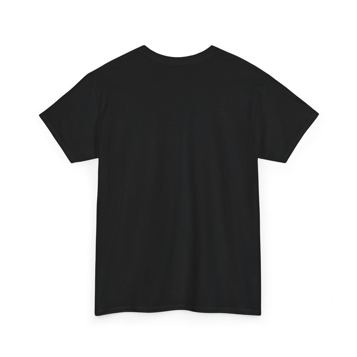 Healed by Earth Tee — Nature Healing Graphic T-Shirt